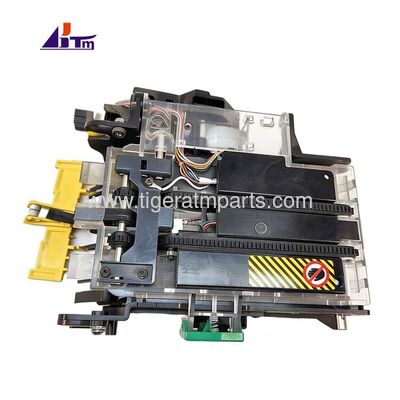 एनसीआर एसडीएम2 मिड शॉर्ट INFEED W/O MD PN: 484-0106244, 4840106244 एटीएम पार्ट्स