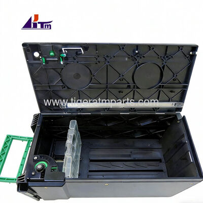 एसडीएम2 कैश बिन कैसेट 445-0774153 4450774153 एनसीआर स्व-सेवा एटीएम पार्ट्स