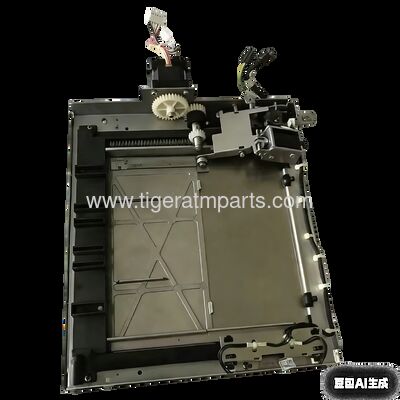 YT4.029.063 GRG बैंकिंग H68N एटीएम 9250 स्लॉट शटर CRM9250-SS-001