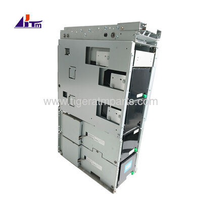 KD03236-B053 Fujitsu F53 Bill Cash Dispenser With 4 Cassettes ATM Parts Payment Kiosk