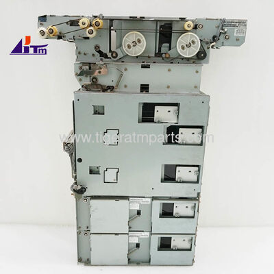 एटीएम, कियोस्क, भुगतान टर्मिनलों के लिए 4 कैसेट के साथ फुजीत्सु एफ56 कैश डिस्पेंसर