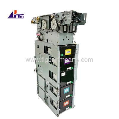 एटीएम, कियोस्क, भुगतान टर्मिनलों के लिए 4 कैसेट के साथ फुजीत्सु एफ56 कैश डिस्पेंसर