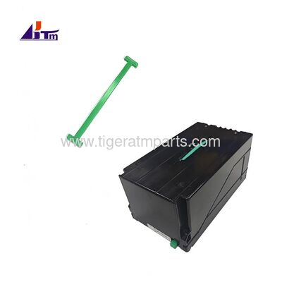 Fujitsu F53 F56 कैश कैसेट हैंडल KD02881-Y506 एटीएम पार्ट्स