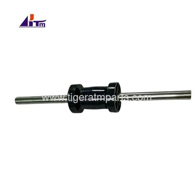 एटीएम भाग फुजित्सु F53 डिस्पेंसर रियर पुली शाफ्ट असेंबली FJ00F5303PT010