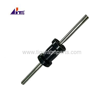 एटीएम भाग फुजित्सु F53 डिस्पेंसर रियर पुली शाफ्ट असेंबली FJ00F5303PT010