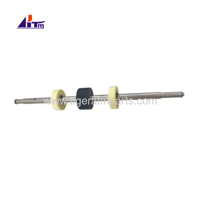 4520000318 S4520000318 Hyosung CDU लोअर रोलर शाफ्ट ATM पार्ट्स