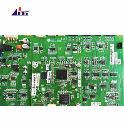 7760000421 7760000389 Hyosung MX8600S MX8100T BRM50 RBU IO PCB ATM पार्ट्स