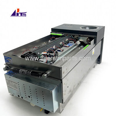 CRF EUR/GBP सिक्का रीसाइक्लिंग मॉड्यूल के लिए कस्टम सामान