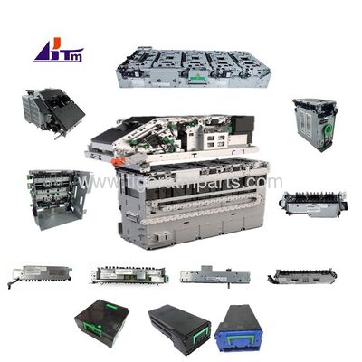 NCR SR SelfServ 2062 2064 CRM नकद पुनर्चक्रण मॉड्यूल एटीएम मशीन पार्ट्स