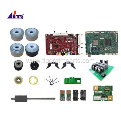 NCR SR SelfServ 2062 2064 CRM नकद पुनर्चक्रण मॉड्यूल एटीएम मशीन पार्ट्स