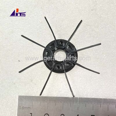 Genmega G2500 एटीएम पार्ट डिस्पेंसर बैंकनोट पैडल व्हील 15111985-1-56