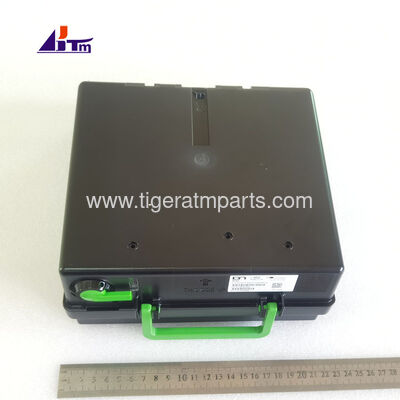 Diebold Nixdorf CMD-V6A डिस्पेंसर रिजेक्ट कैसेट 01750353402 1750353402