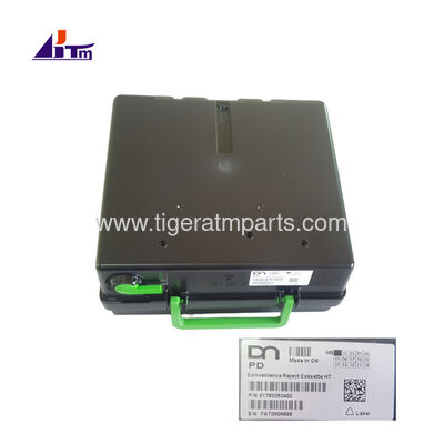 Diebold Nixdorf CMD-V6A डिस्पेंसर रिजेक्ट कैसेट 01750353402 1750353402