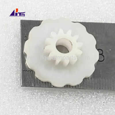 ग्लोरी USF-200 बैंकनोट सॉर्टर व्हाइट गियर 12T FBZ0P7161Z0 USF-200-23