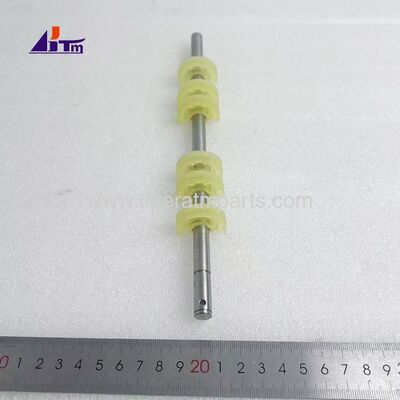 445-0609819 445-0656601 NCR D-Wheel Pressure Roller Shaft ATM Parts