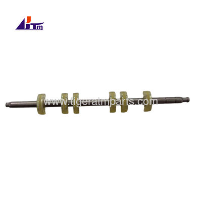 एटीएम स्पेयर पार्ट्स एनसीआर डी व्हील असेंबली 445-0632954