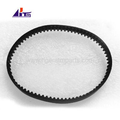 009-0036013 0090036013 एनसीआर एसडीएम2 एस्क्रो टाइमिंग बेल्ट 80 दांत एटीएम पार्ट्स