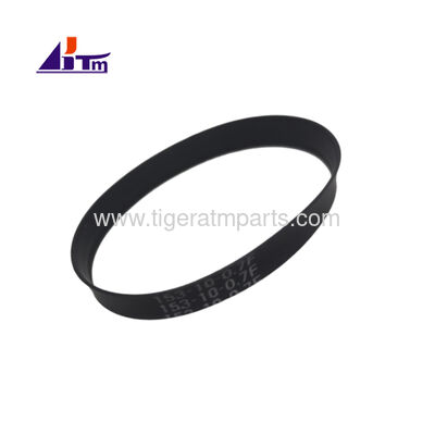 Fujitsu F53 F56 डिस्पेंसर फ्लैट बेल्ट 153-10-0.7F CA82218-0153 एटीएम पार्ट्स