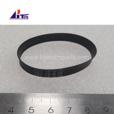Fujitsu F53 F56 डिस्पेंसर फ्लैट बेल्ट 153-10-0.7F CA82218-0153 एटीएम पार्ट्स