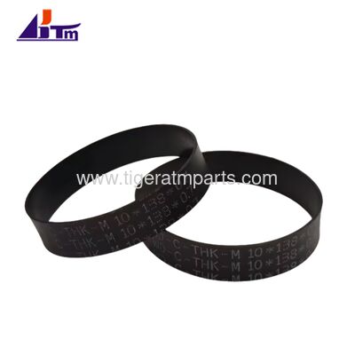 एनसीआर जी.बी.आर.यू. जी.बी.एन.ए. फ्लैट बेल्ट 138-10-0.7H KD02905-138 998-0913929 9980913929