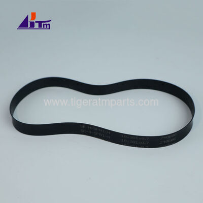 एनसीआर जी.बी.आर.यू. जी.बी.एन.ए. अपर ट्रांसपोर्ट फ्लैट बेल्ट 381-10-0.7H 009-0020379-03