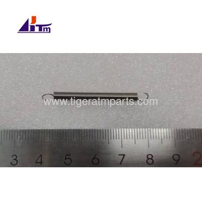 KD02881-Y593 फ्यूजीत्सु F53 F56 कैसेट डिस्पेंसर एटीएम पार्ट्स के लिए स्प्रिंग