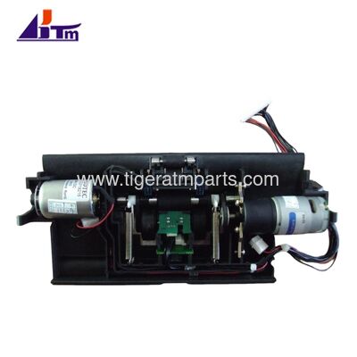 A007521 Glory NMD100 डिस्पेंसर NMD NQ101 धारक Assy ATM पार्ट्स
