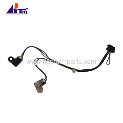 KD02881-G140 फुजित्सु F53 डिस्पेंसर केबल अस्सी शॉर्ट एटीएम मशीन पार्ट्स