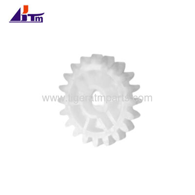 CA05040-Y404 Fujitsu F53 डिस्पेंसर CGR टॉप यूनिट गियर 20T एटीएम पार्ट्स