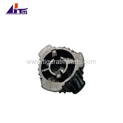 KD02881-Y741 Fujitsu F53 डिस्पेंसर टॉप यूनिट पुली एटीएम मशीन पार्ट्स