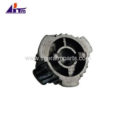 KD02881-Y741 Fujitsu F53 डिस्पेंसर टॉप यूनिट पुली एटीएम मशीन पार्ट्स