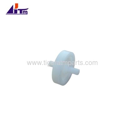 Wincor Nixdorf CMD-V4 स्टेकर प्लास्टिक रोलर 1750058042-12 एटीएम पार्ट