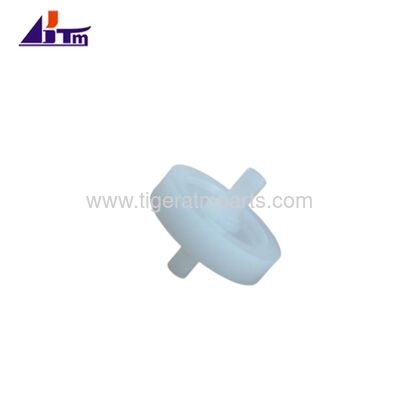 Wincor Nixdorf CMD-V4 स्टेकर प्लास्टिक रोलर 1750058042-12 एटीएम पार्ट