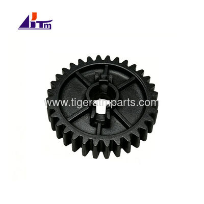 KD03703-D001-65 गियर 32T Fujitsu G750 ऊपरी बेस एटीएम मशीन पार्ट्स
