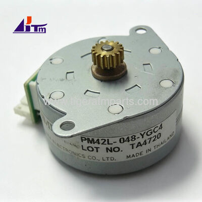 Wincor CMD-V4 मोटर PM42L 1750046741 01750046741 1750058042-47