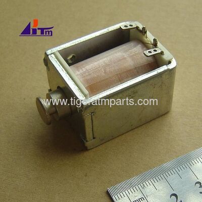 Wincor Nixdorf CMD-V4 स्टैकर सोलेनोइड 1750058042-55 एटीएम पार्ट्स