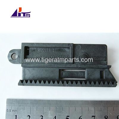 1750057163 01750057163 विनकोर सीएमडी वी4 स्टैकर ब्लैक प्लास्टिक गाइड FL