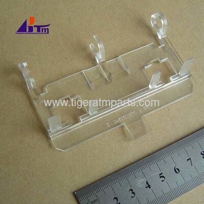Wincor Nixdorf CMD V4 स्टैकर पारदर्शी प्लास्टिक भाग 1750050644 01750050644