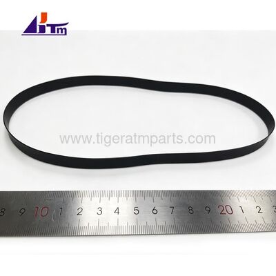 CA82218-0468 Fujitsu F53 F56 डिस्पेंसर फ्लैट बेल्ट 468x10x0.7 एटीएम पार्ट्स