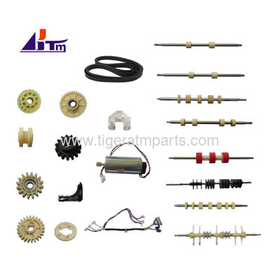 Wincor Nixdorf Cineo C4060 रीसाइक्लिंग मरम्मत एटीएम मशीन पार्ट्स