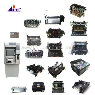 Wincor Nixdorf Cineo C4060 रीसाइक्लिंग मरम्मत एटीएम मशीन पार्ट्स