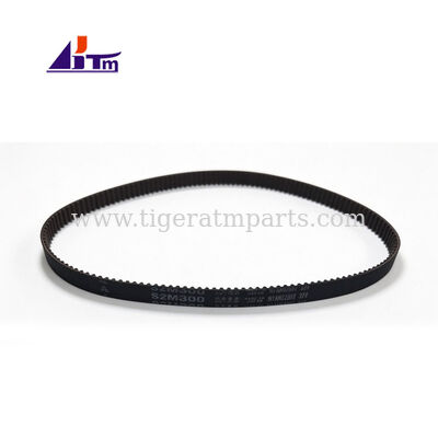 फुजित्सु F53 F56 कैश डिस्पेंसर टाइमिंग बेल्ट CA02953-3150 S2M-300-6