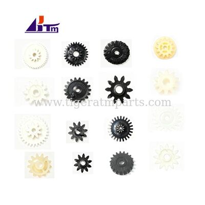 Gears for MEI/CPI SCR Advance SCNR 8327 8328 Banknote Validator Repair