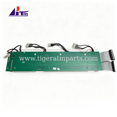 01750044878 1750044878 Wincor Nixdorf CMD-V4 बस वितरक बोर्ड 4x कवर के साथ