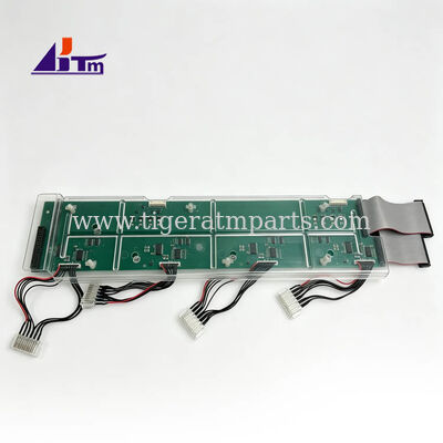 01750044878 1750044878 Wincor Nixdorf CMD-V4 बस वितरक बोर्ड 4x कवर के साथ