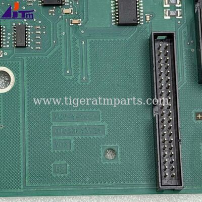 01750044878 1750044878 Wincor Nixdorf CMD-V4 बस वितरक बोर्ड 4x कवर के साथ