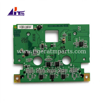 MEI Cashflow Bill Acceptor 252208064 30007295C Transmitting Control Board