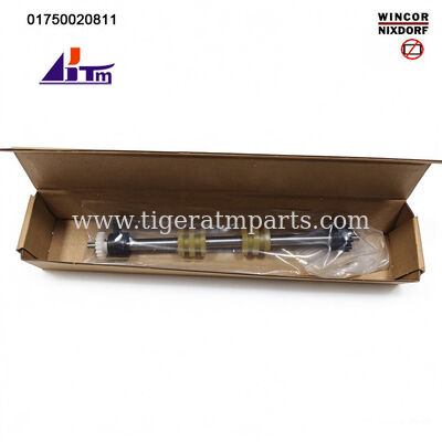Wincor Nixdorf CMD V4 काउंटर रोटेट शाफ्ट Assy 01750020811 1750020811