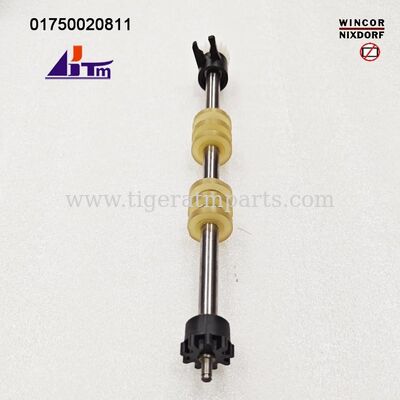 Wincor Nixdorf CMD V4 काउंटर रोटेट शाफ्ट Assy 01750020811 1750020811