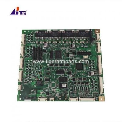 Fujitsu F53 कैश डिस्पेंसर कंट्रोल बोर्ड KD25049-B91106 ATM स्पेयर पार्ट्स
